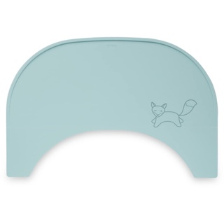hauck Highchair Tray Mat Mint Fox)