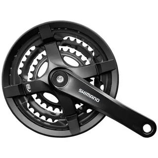 Shimano Tourney FC-TY501