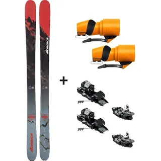 Nordica Enforcer 94 Unlimited 23/24 Tourenski / Grey - 165