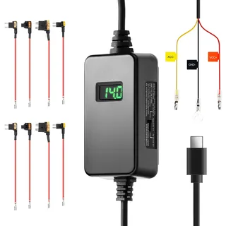 70mai UP06 Hardwire Kit für Dashcam 4K Ultra HD