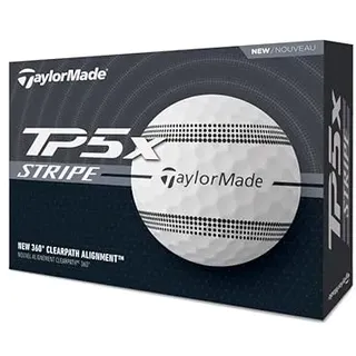 TaylorMade TM25 TP5x Stripe GLB dz