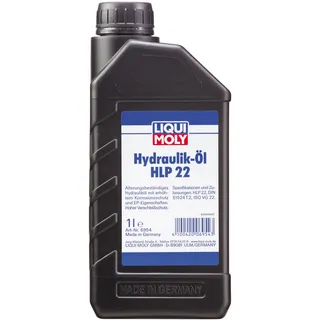 LIQUI MOLY 6954 Hydrauliköl 1l