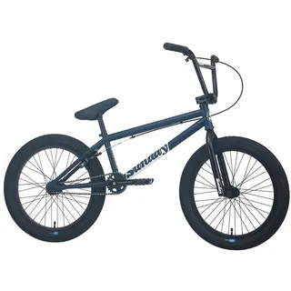 SUNDAY Blueprint 20 ́ ́ Tt 2023 Bmx Rad - Blue - One Size