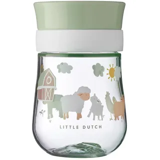 Little Dutch Mepal – Trinklernbecher Mio 300 ml Little farm
