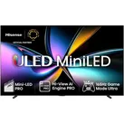 Hisense 100U7Q Pro 253 cm (100") Mini LED-TV