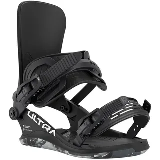 Union Binding Union Ultra Black - L