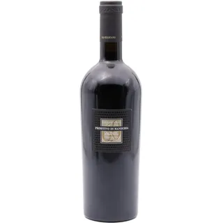 San Marzano Sessantanni Primitivo di Manduria DOP 2015 0,75 l