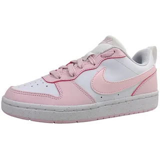 White / Pink Foam 40