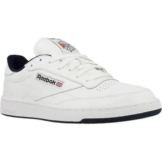 Intense White / Navy 43