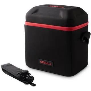 Nebula Wasserdicht und Stossfest, mit Tragegurt und Handschlaufe Cosmos Laser Reisetasche, Konzipiert für Cosmos Laser, Stoßfest, Schutztasche aus Polyester,