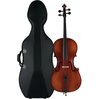 Classic Cantabile Brioso Cello Set 3/4