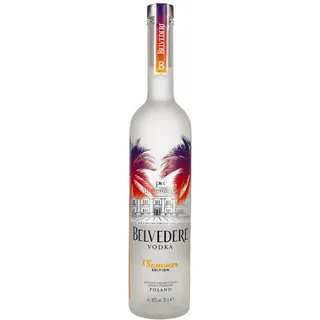 Belvedere Vodka 40% Vol. 0,7l