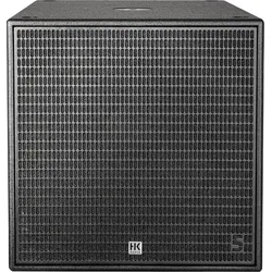 HK Audio Linear 5 MKII 118 Sub HPA