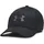 Storm verstellbare Cap Herren 001 black/black/jet gray
