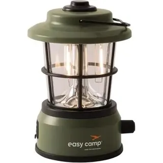 Easy Camp Starflower Lantern - LED-Lampe oliv