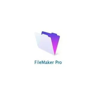 FileMaker Pro 15 VLA inkl. Maintenance für