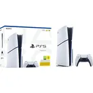 SONY PlayStation®5 - 1TB Spielekonsole Weiß