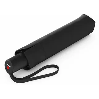 Knirps Taschenschirm A.200 Medium Duomatic black