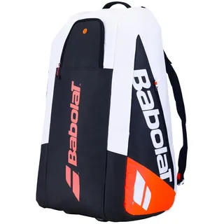 Babolat Pure Strike weiss 12er
