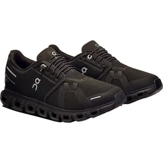 Damen Black / Black 43