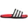 Core Black/Core White/Lucid Red 40 1/2