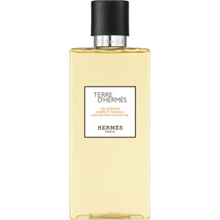 Hermès Terre d’Hermès Duschgel für Herren 200 ml