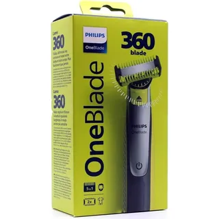 Philips One Blade 360 QP2830/20 Face + Body