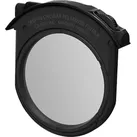 Canon C-PL Zirkularpolfilter für EF-EOS R Bajonettadapter
