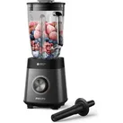 Philips HR3040/00, Standmixer, Schwarz