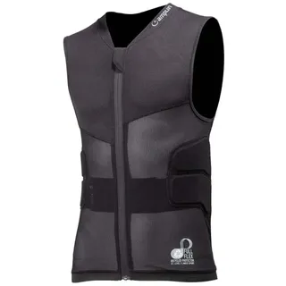 AMPLIFI Aegi:s Waistcoat 2026 stealth black - M-Regular