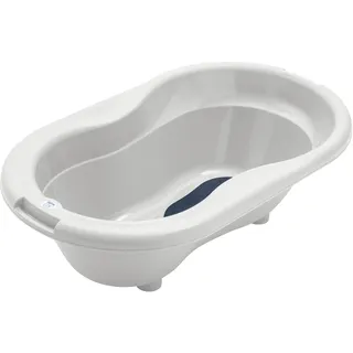 Rotho Babydesign Badewanne TILO, Weiß