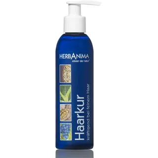 Herbanima Haarkur 200ml