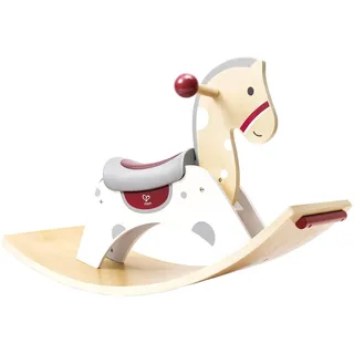 HaPe Schaukelpferd Schaukelpferd und Balanceboard, ab 12 Monaten