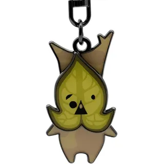 Abysse Deutschland THE LEGEND OF ZELDA - Moving Keychain "Korok"