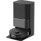 dreame X30 Ultra black Saugroboter mit Wischfunktion