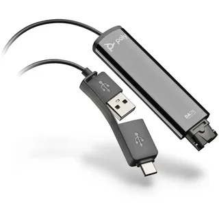 Poly DA75 Soundkarte (USB/USB-C)