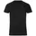 Performance X-light Kurzarm-baselayer Schwarz L