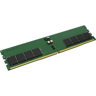Kingston ValueRAM 32GB DDR5 CL52 CSODIMM 2Rx8 Laptop-Speicher - KVR64V52BD8-32