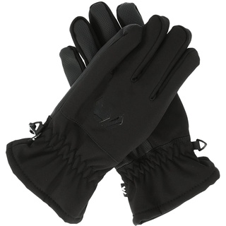 Whistler Damen Handschuhe Wasio 1001 Black XS