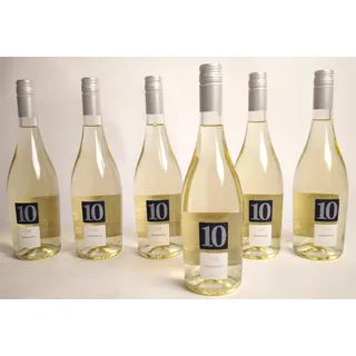 Cielo e Terra Prosecco Frizzante Halbtrocken 0,75 l
