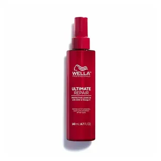 Wella Ultimate Repair Leave-In Serum 140 ml