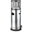 Terrassenheizer Polo 2.0 Edelstahl