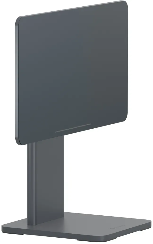Mag M Pro 12.9 magnet. 8-in-1 iPad Stand Hub, grau