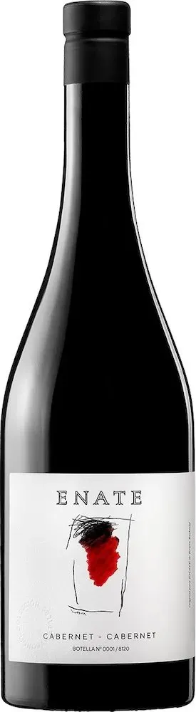 Enate Cabernet-Cabernet 2021