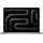 2024 M4 Pro 48 GB RAM 512 GB SSD 20-Core GPU Silber