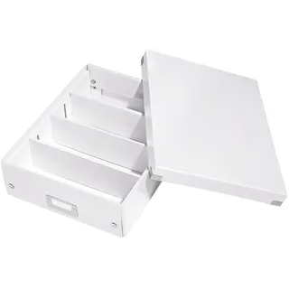 28,1 x 10 x 37 cm weiß