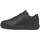 Kinder Schwarz/Cool Dark Gray 37
