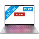 Lenovo Yoga Slim 7 OLED 14ILL10 - 14" - Intel Core Ultra 5 - 16GB RAM/512GB SSD