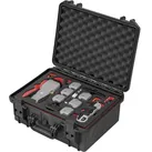 TomCase Outdoor Case für DJI Air3 "Travel" (Drohnen Koffer, DJI Air 3), Drohne Tasche