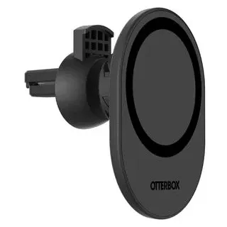 Otterbox Car Vent Mount für Magsafe schwarz